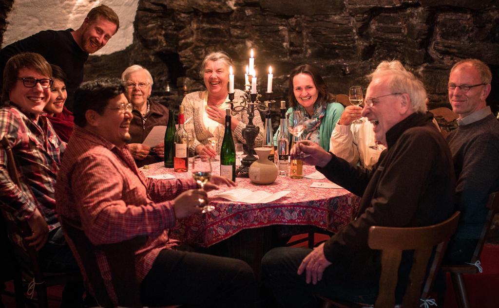 Weingut Loescher * Senheim