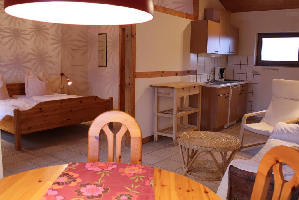 Weingut Loescher Apartment