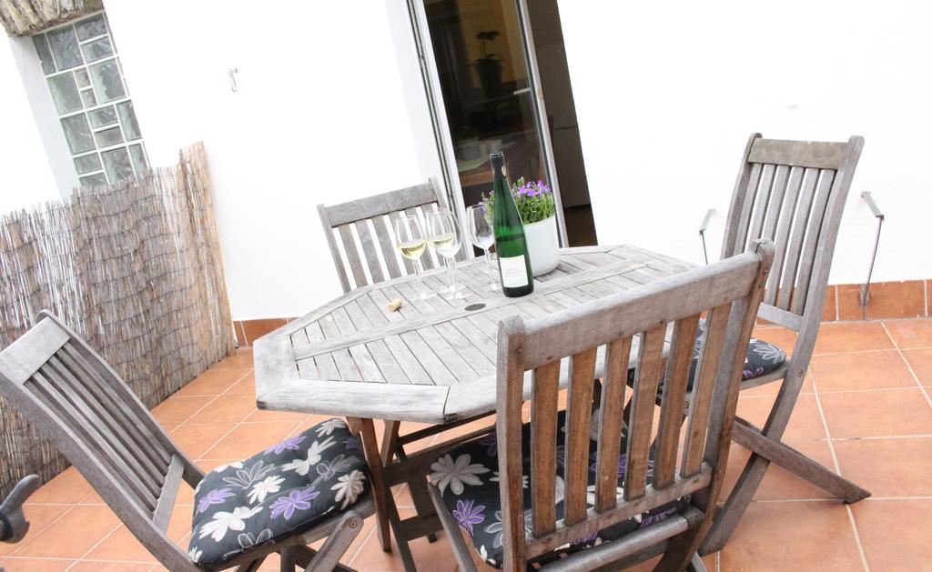 Weingut Loescher Apartment Senheim