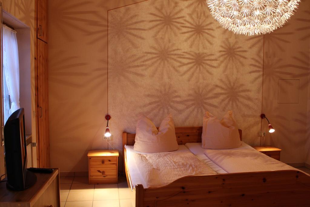 Apartment Weingut Loescher