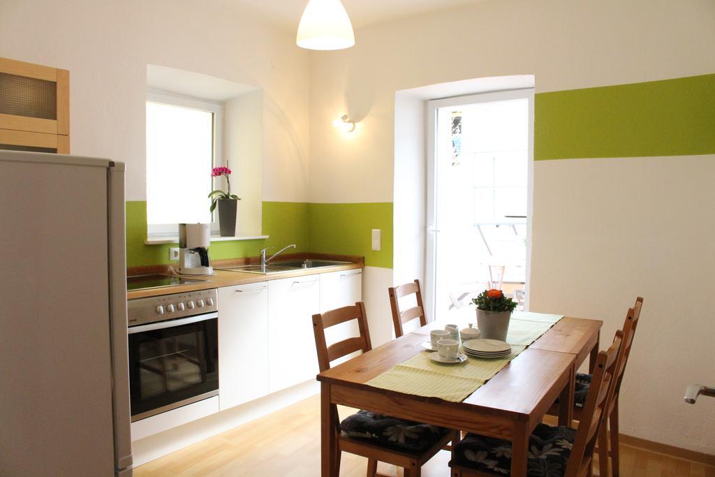 Weingut Loescher Apartment *